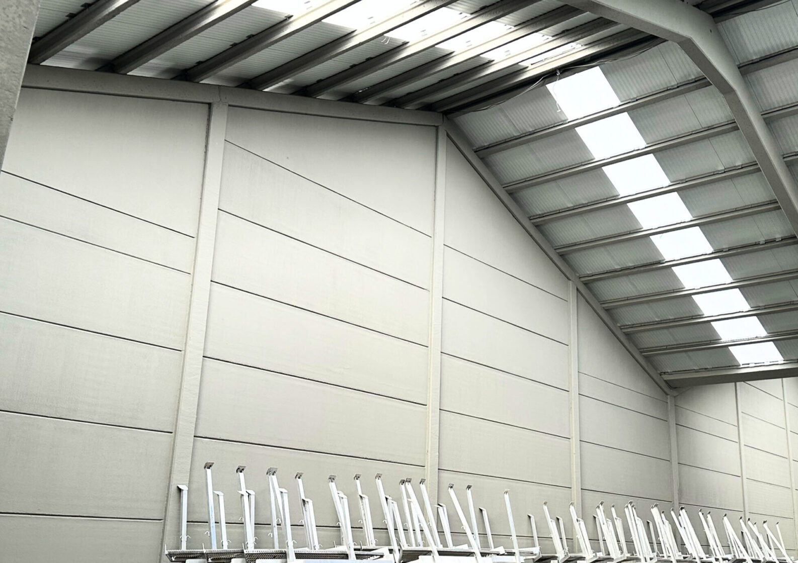 A B2B Schilderwerken 1