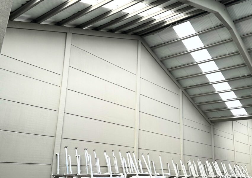 A B2B Schilderwerken 1