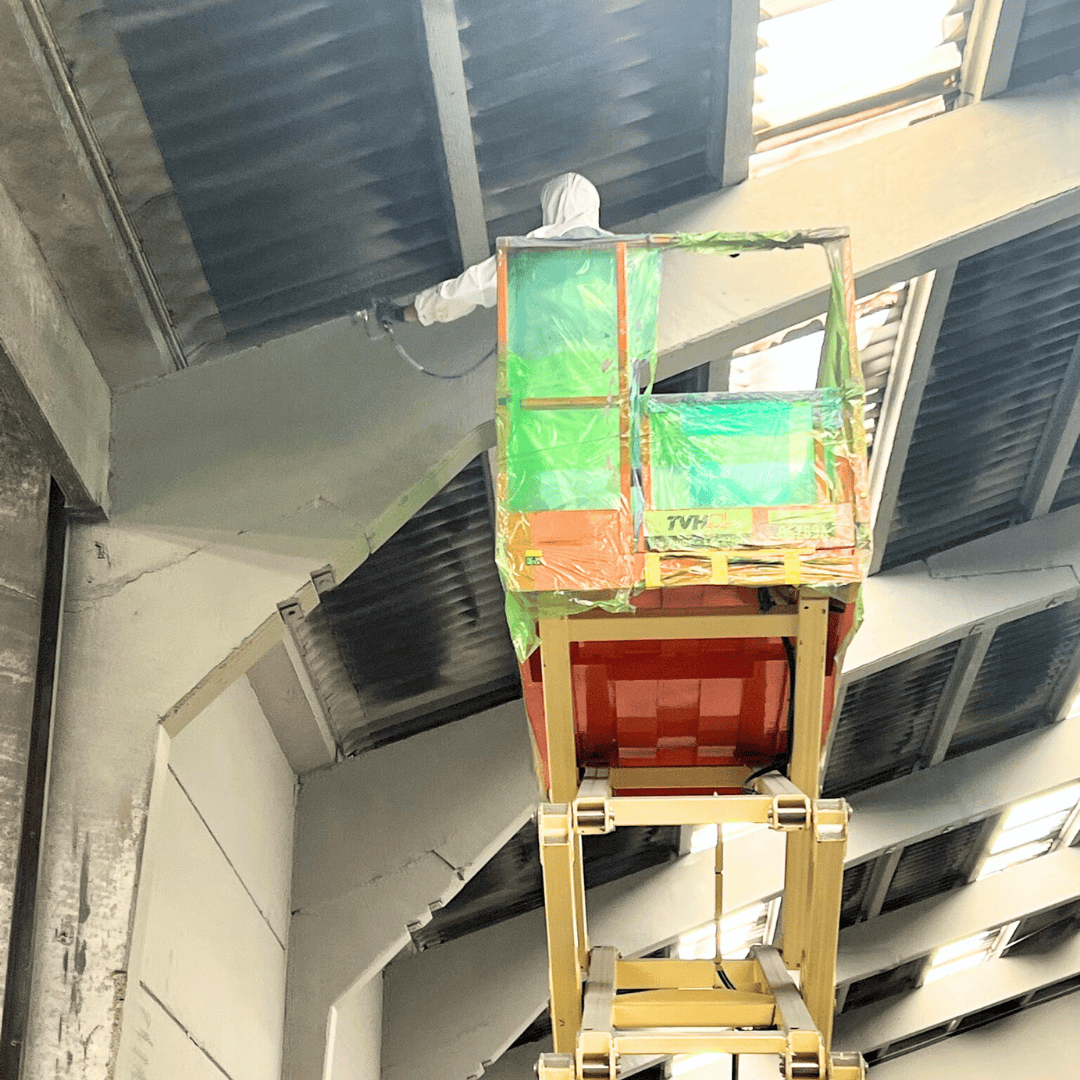 B2B Schilderwerken 2 B2B Schilderwerken 2