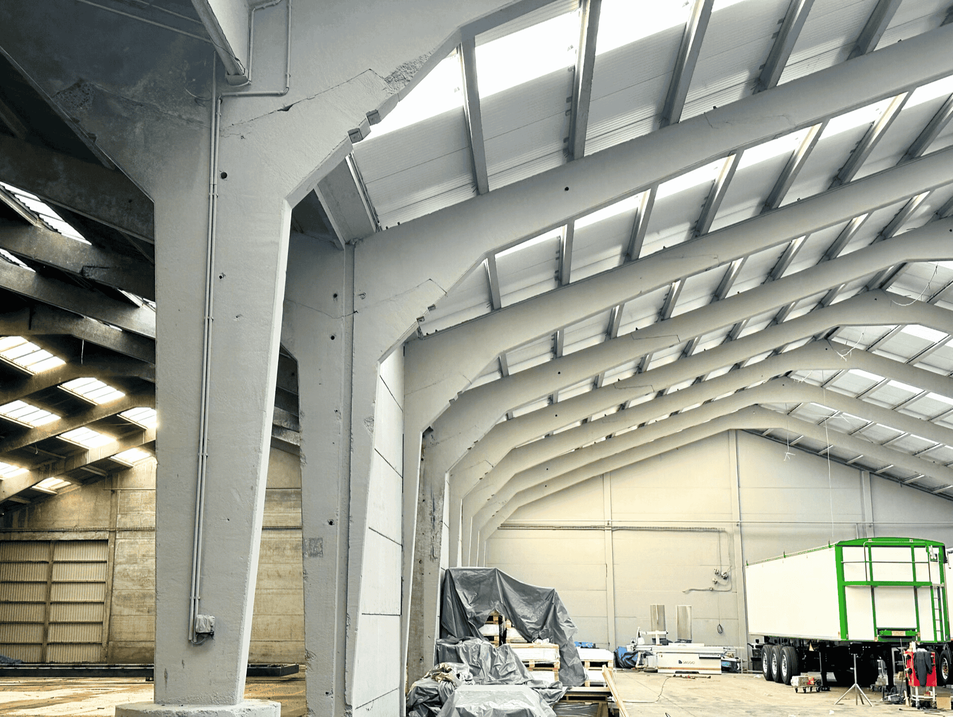 B2B Schilderwerken 3 B2B Schilderwerken 3