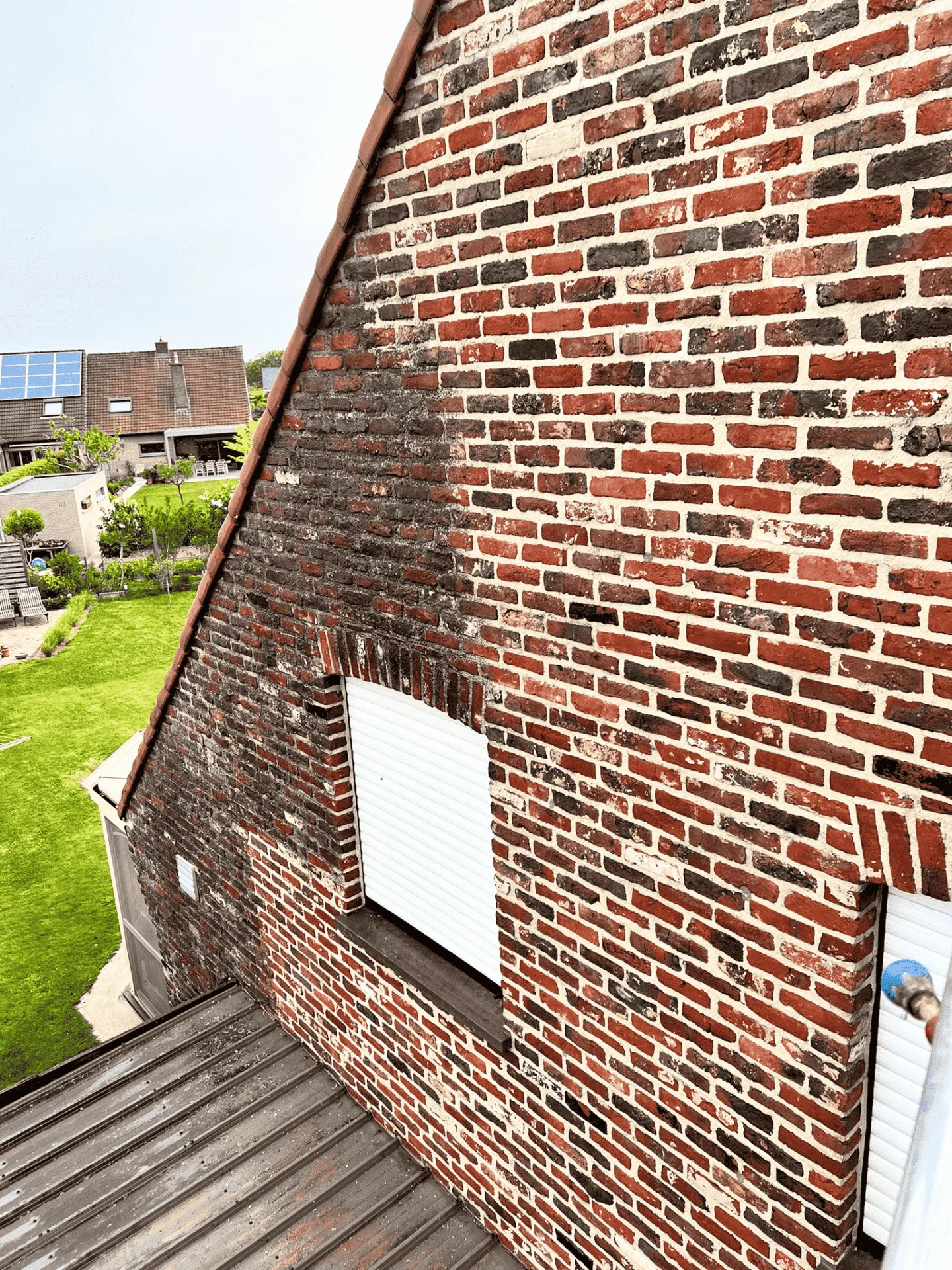 Gevelreiniging 2 Gevelreiniging 2 – Cleandak
