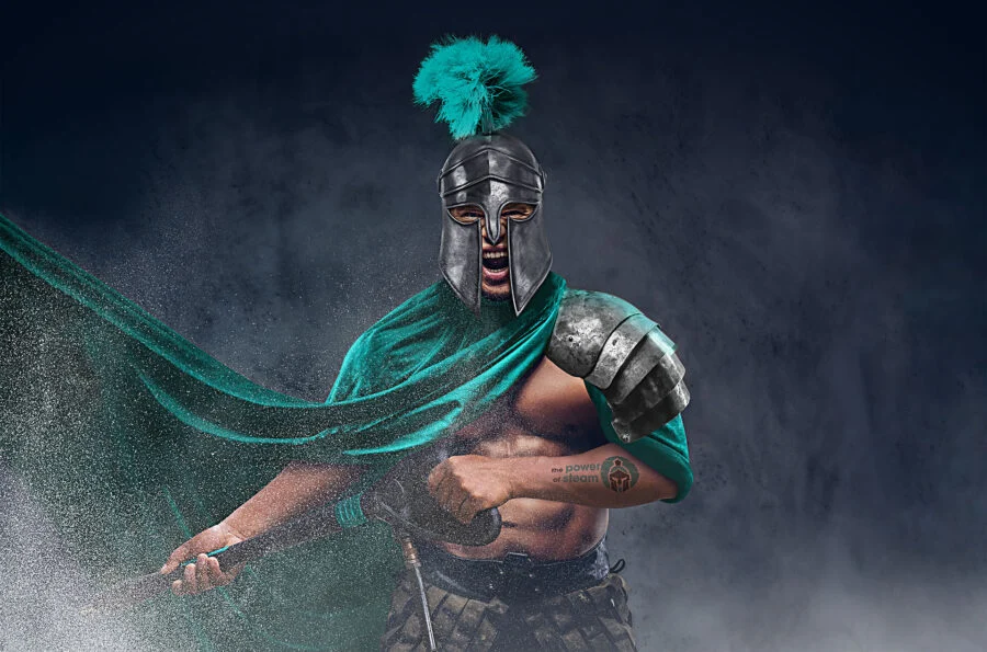Spartan