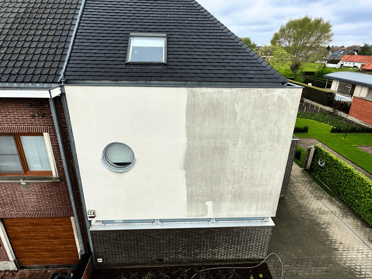 Crepi Reinigen 4 Crepi Reinigen 4