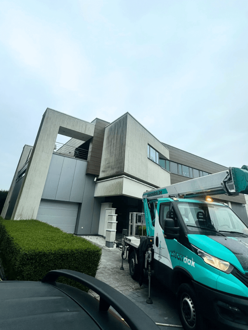 Crepi Reinigen 8.3 Crepi Reinigen 8.3